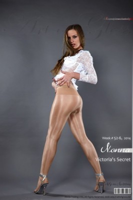 Nonna  from ARTOFGLOSS